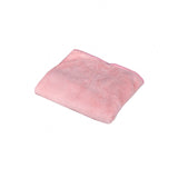 Coral Velvet Face Towel Executive Corporate Gifts Singapore