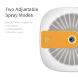 800ml Humidifier with Night Light Executive Corporate Gifts Singapore