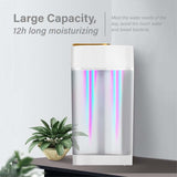 800ml Humidifier with Night Light Executive Corporate Gifts Singapore