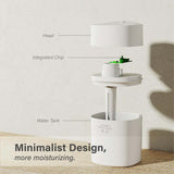 220ml Mini Humidifier Executive Corporate Gifts Singapore