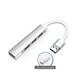 High Speed 4 Port USB Hub Executive Corporate Gifts Singapore