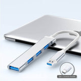 High Speed 4 Port USB Hub Executive Corporate Gifts Singapore