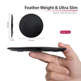 10W Fast Charging Slim Wireless Charger Executive Gifts Singapore