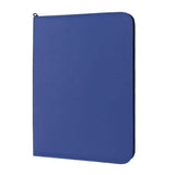 PU Seminar Folder with Calculator & Writing Pad Executive Corporate Gifts Singapore