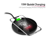 Airglow Wireless Charger (Round) Executive Gifts Singapore