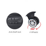 Trolley Luggage Executive Corporate Gifts Singapore