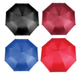 28'' Foldable Auto Umbrella Executive Corporate Gifts Singapore
