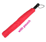 28'' Foldable Auto Umbrella Executive Corporate Gifts Singapore