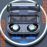 X-Pro True Wireless Earbud Executive Corporate Gifts Singapore