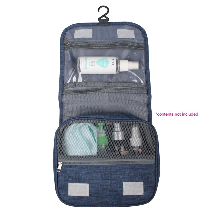 Polyester Toiletry Bag Executive Corporate Gifts Singapore