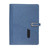 A5 PU Portfolio Executive Corporate Gifts Singapore
