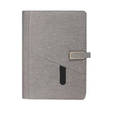 A5 PU Portfolio Executive Corporate Gifts Singapore