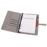 A5 PU Portfolio Executive Corporate Gifts Singapore