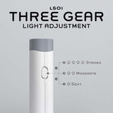 4 in 1 LED Lamp Executive Corporate Gifts Singapore