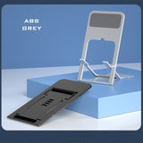 Ultra-Slim Foldable Phone Stand Executive Corporate Gifts Singapore