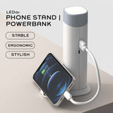 4 in 1 LED Lamp Executive Corporate Gifts Singapore