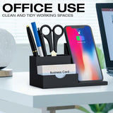 Wireless Charger 15W with Pen Holder Executive Gifts Singapore