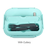 Glass Food Container with Divider Executive Corporate Gifts Singapore