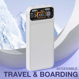 22.5W 10000mAh Quick Charge Powerbank Executive Corporate Gifts Singapore