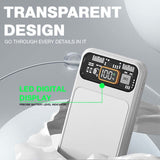 22.5W 10000mAh Quick Charge Powerbank Executive Corporate Gifts Singapore