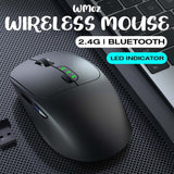 Rechargeable Wireless Mouse Executive Corporate Gifts Singapore