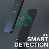 15W Dual Coil Foldable Wireless Charger Executive Gifts Singapore