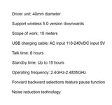 Wireless Headset Executive Corporate Gifts Singapore