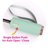 22'' 3 Fold Auto Umbrella Executive Corporate Gifts Singapore