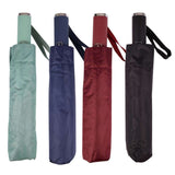 22'' 3 Fold Auto Umbrella Executive Corporate Gifts Singapore