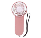 Handheld Mini Fan Executive Corporate Gifts Singapore