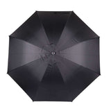 30'' Auto Umbrella with Black Coating Executive Corporate Gifts Singapore