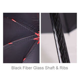 30'' Auto Umbrella with Black Coating Executive Corporate Gifts Singapore