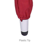 30'' Auto Umbrella with Black Coating Executive Corporate Gifts Singapore