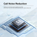 X-FUSION TWS Wireless Earbud Executive Corporate Gifts Singapore