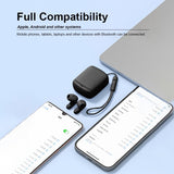 X-FUSION TWS Wireless Earbud Executive Corporate Gifts Singapore