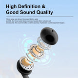 X-FUSION TWS Wireless Earbud Executive Corporate Gifts Singapore