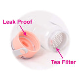 550ml PC Bottle Executive Corporate Gifts Singapore