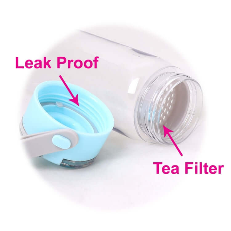 800ml PC Bottle Executive Corporate Gifts Singapore