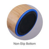 Eco Friendly 600ml Bamboo and Stainless Steel Flask Executive Corporate Gifts Singapore
