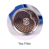 Eco Friendly 600ml Bamboo and Stainless Steel Flask Executive Corporate Gifts Singapore