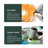 3 in 1 Vacuum Cleaner Executive Corporate Gifts Singapore
