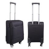 Polyester Trolley Luggage Executive Corporate Gifts Singapore