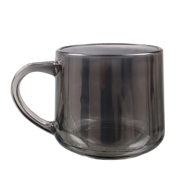 380ml Glass Mug Executive Corporate Gifts Singapore