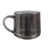 380ml Glass Mug Executive Corporate Gifts Singapore