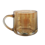 380ml Glass Mug Executive Corporate Gifts Singapore