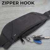Anti-Theft Mobile Waist Pouch Executive Corporate Gifts Singapore