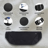 Anti-Theft Mobile Waist Pouch Executive Corporate Gifts Singapore