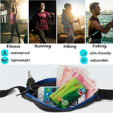 Mobile Hidden Waist Pouch Executive Corporate Gifts Singapore