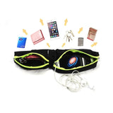 Mobile Hidden Waist Pouch Executive Corporate Gifts Singapore