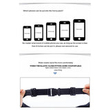 Mobile Hidden Waist Pouch Executive Corporate Gifts Singapore